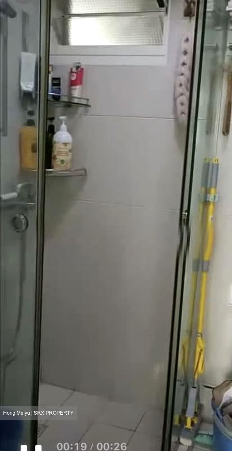 Blk 10B Tiong Bahru View (Bukit Merah), HDB 4 Rooms #605955371